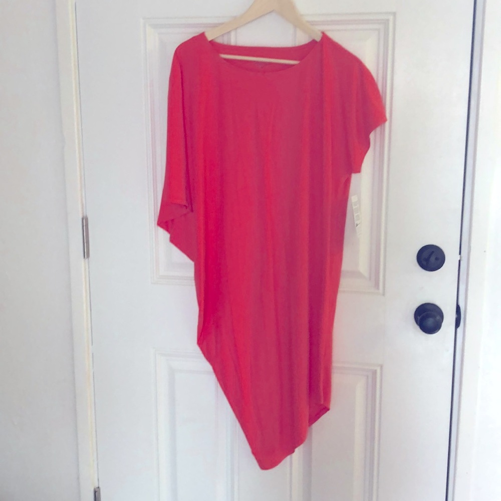 New with tags, Athleta SUNLOVER HILO UPF dress